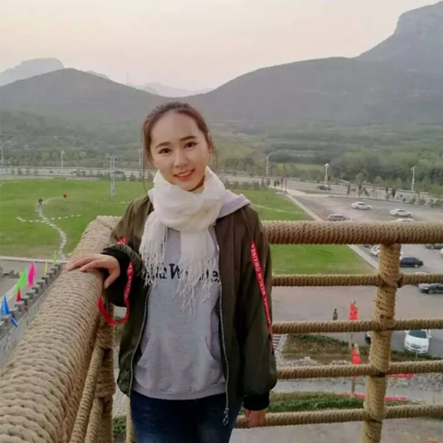 学前教育钢琴主讲教师：郭腾