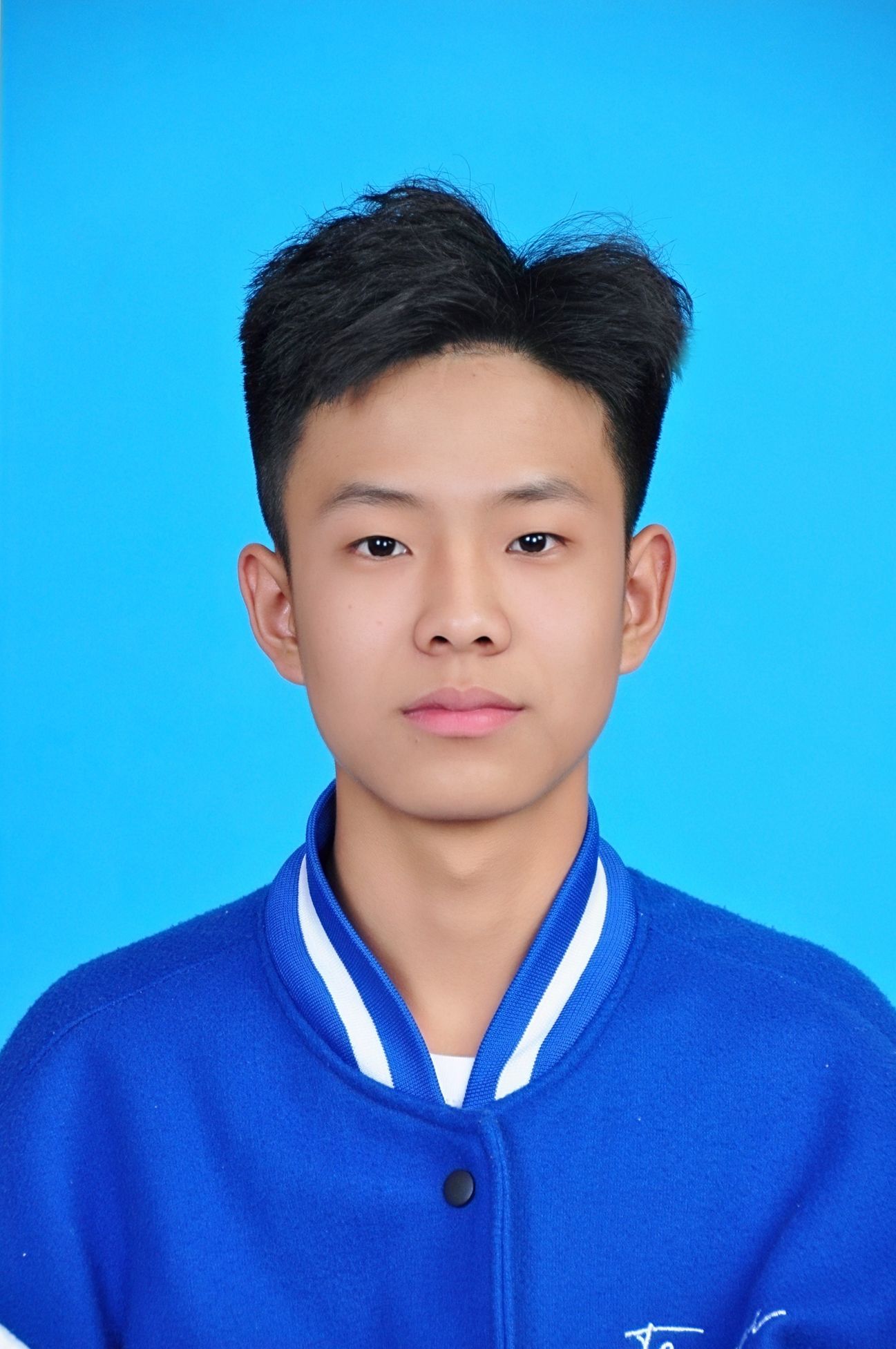 毕业证书