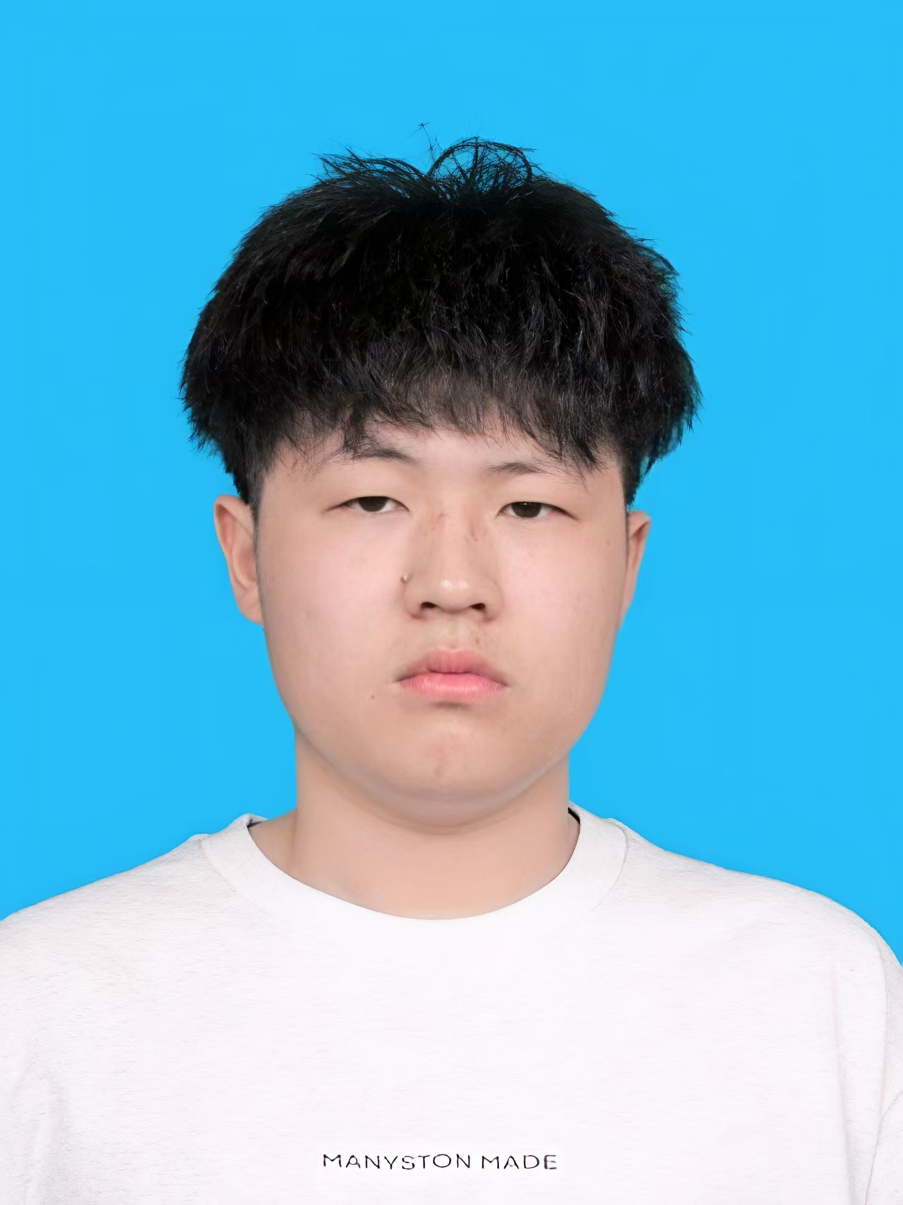 毕业证书