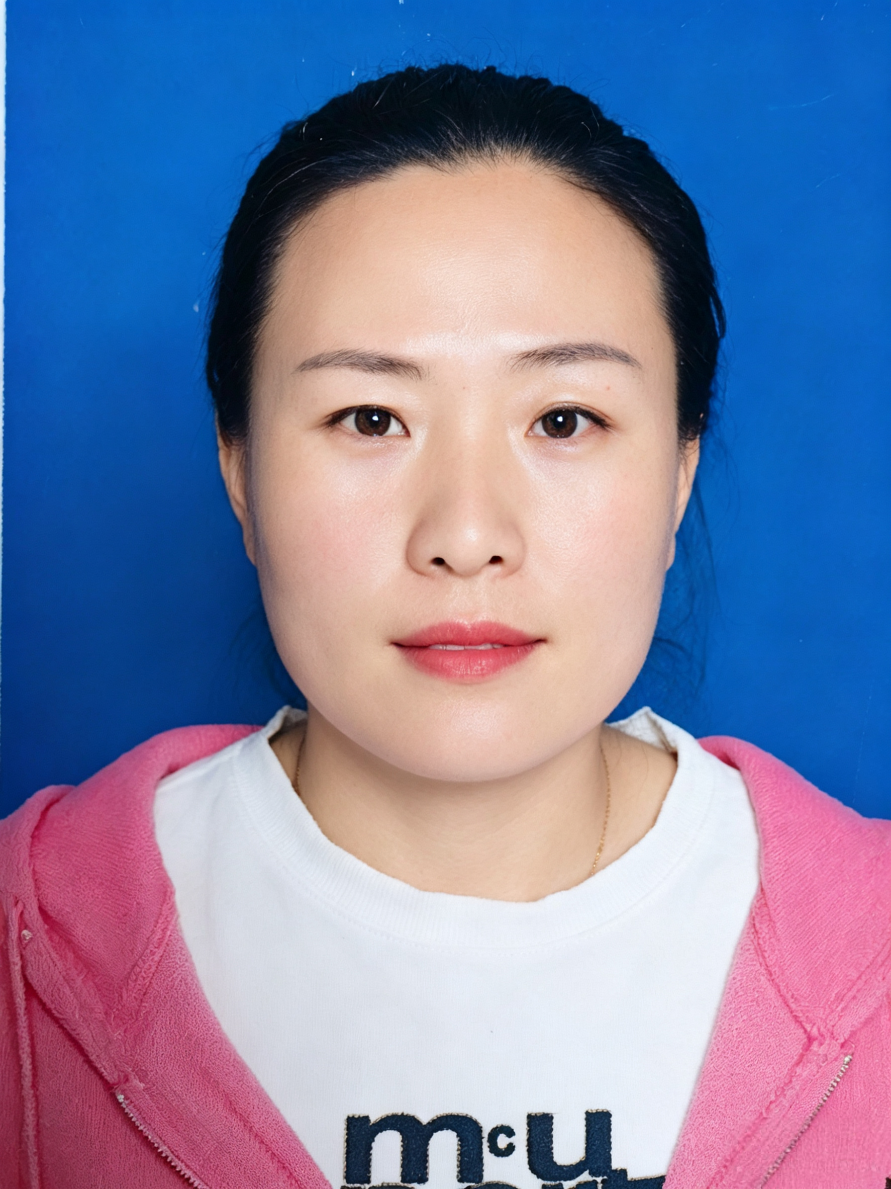 毕业证书