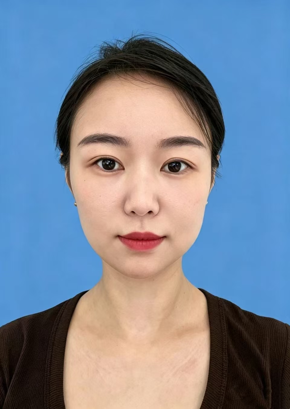 毕业证书