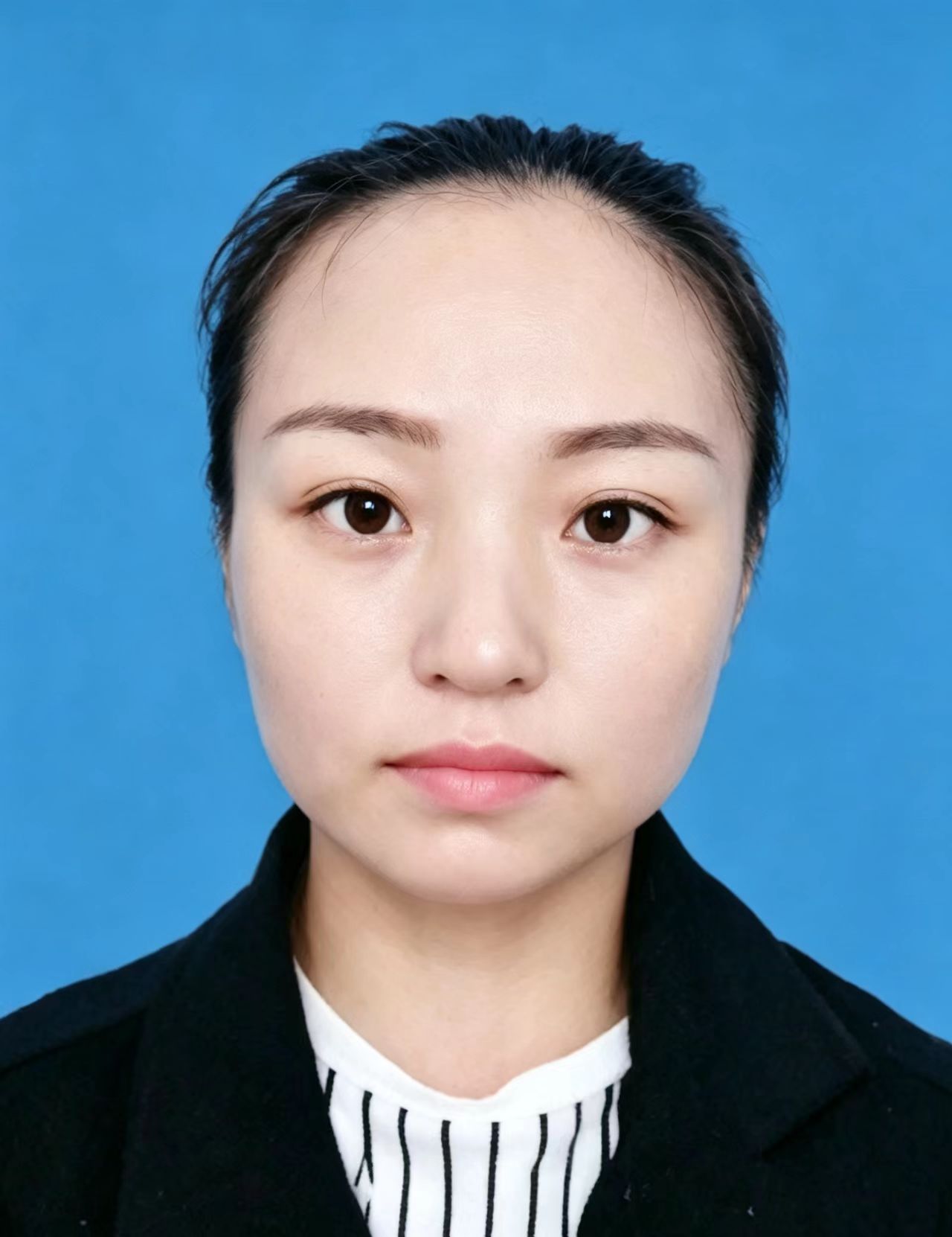毕业证书