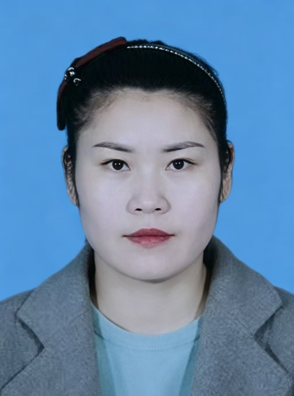 毕业证书