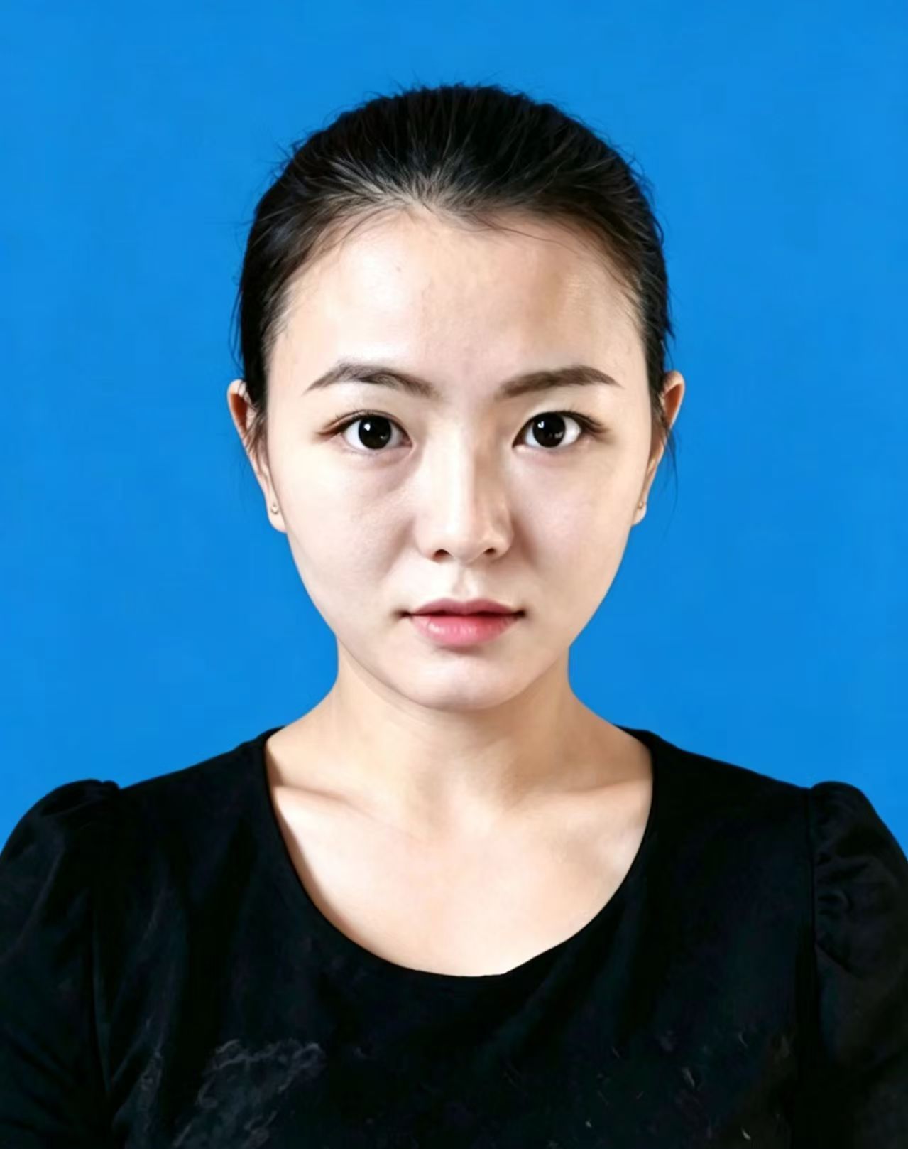 毕业证书