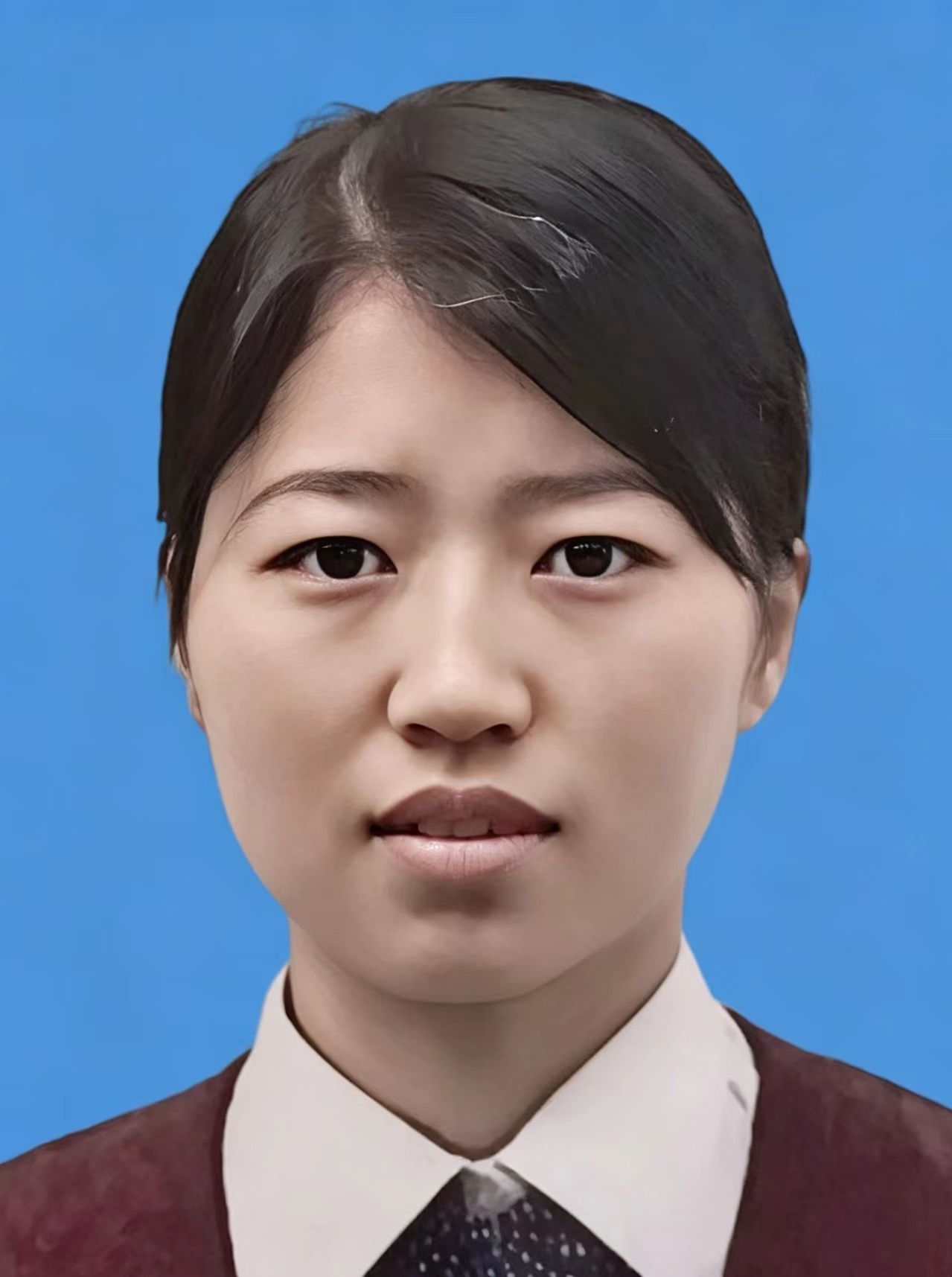 毕业证书