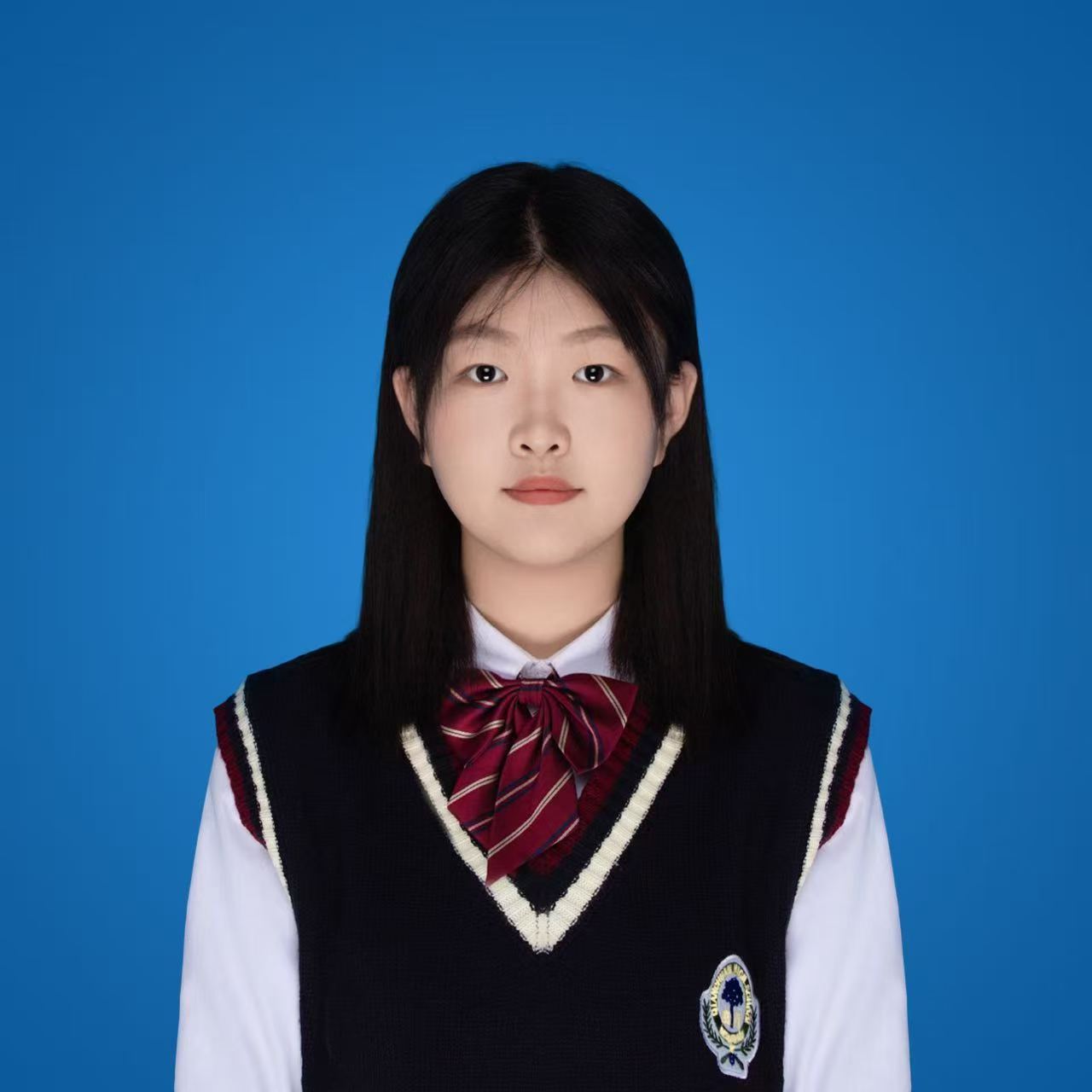 毕业证书