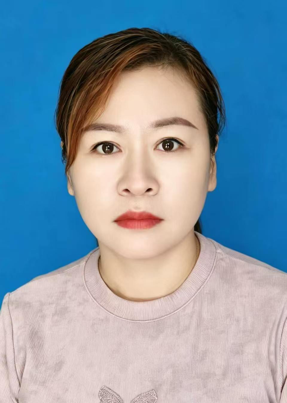 毕业证书
