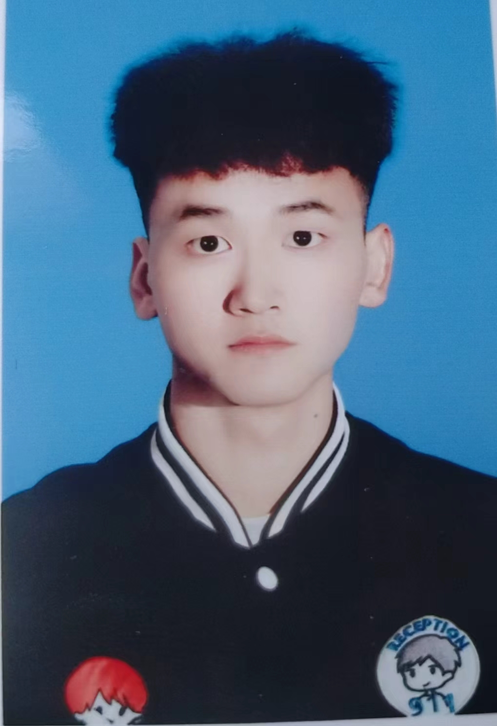 毕业证书